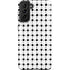 Grid Dot Polka Dot Galaxy S21 Plus 5G Pro Case