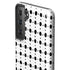Grid Dot Polka Dot Galaxy S21 Plus 5G Pro Case
