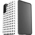 Grid Dot Polka Dot Galaxy S21 Plus 5G Pro Case