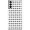 Grid Dot Polka Dot Galaxy S21 Plus 5G Skin
