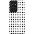 Grid Dot Polka Dot Galaxy S21 Ultra 5G Pro Case