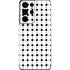 Grid Dot Polka Dot Galaxy S21 Ultra 5G Skin