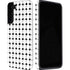 Grid Dot Polka Dot Galaxy S22 Plus Pro Case