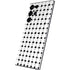Grid Dot Polka Dot Galaxy S22 Ultra Skin