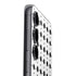 Grid Dot Polka Dot Galaxy S23 Plus Skin