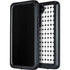 Grid Dot Polka Dot Galaxy S23 Plus Waterproof Case