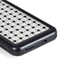 Grid Dot Polka Dot Galaxy S23 Plus Waterproof Case
