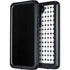 Grid Dot Polka Dot Galaxy S23 Waterproof Case