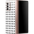 Grid Dot Polka Dot Galaxy Z Fold2 5G Skin