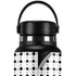 Grid Dot Polka Dot Hydro Flask 32oz Wide Mouth Skin