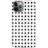 Grid Dot Polka Dot iPhone 11 Pro Lite Case