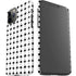 Grid Dot Polka Dot iPhone 11 Pro Lite Case