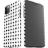 Grid Dot Polka Dot iPhone 11 Pro Max Lite Case