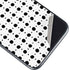 Grid Dot Polka Dot iPhone 11 Skin