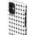 Grid Dot Polka Dot iPhone 12 Mini Lite Case