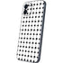 Grid Dot Polka Dot iPhone 12 Mini Skin