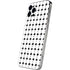 Grid Dot Polka Dot iPhone 12 Pro Max Skin