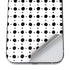 Grid Dot Polka Dot iPhone 12 Pro Skin
