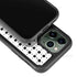 Grid Dot Polka Dot iPhone 13 Pro Cargo Case
