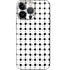Grid Dot Polka Dot iPhone 13 Pro Skin
