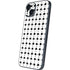 Grid Dot iPhone 15 Plus Skin