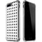Grid Dot iPhone 7/8 Plus Clear Case