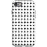 Grid Dot Polka Dot iPhone SE (2nd & 3rd Gen) Pro Case