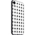 Grid Dot Polka Dot iPhone SE (2nd & 3rd Gen) Skin