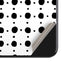 Grid Dot Polka Dot iPhone SE (2nd & 3rd Gen) Skin