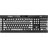 Grid Dot Polka Dot K95 RGB PLATINUM Mechanical Gaming Keyboard Skin