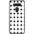Grid Dot LG K51/Q51 Clear Case