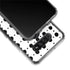 Grid Dot LG K51/Q51 Clear Case
