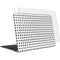 Grid Dot MacBook Air 13in (2020) Case plus Skin