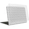 Grid Dot MacBook Air 13in M1 (2021) Case plus Skin