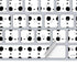 Grid Dot Polka Dot Magic Keyboard Skin