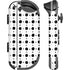 Grid Dot Polka Dot Nintendo Joy-Con (L/R) Controller Skin
