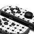 Grid Dot Polka Dot Nintendo Joy-Con (L/R) Controller Skin