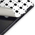 Grid Dot Polka Dot Nintendo Switch Bundle Skin