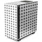 Grid Dot Polka Dot NZXT H510 Compact ATX Mid-Tower Case Skin