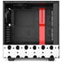 Grid Dot Polka Dot NZXT H510 Compact ATX Mid-Tower Case Skin