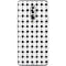 Grid Dot Polka Dot OnePlus 7 Pro Skin
