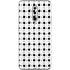 Grid Dot Polka Dot OnePlus 7 Pro Skin