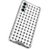 Grid Dot Galaxy A15 5G Clear Case