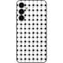 Grid Dot Galaxy S23 FE Skin