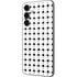 Grid Dot Galaxy S23 FE Skin