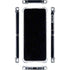 Grid Dot Galaxy Z Flip5 5G Clear Case