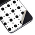 Grid Dot Galaxy Z Flip5 5G Skin