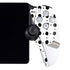 Grid Dot PlayStation Portal Remote Player Skin