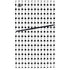 Grid Dot PS5 Slim Digital Edition Bundle Skin
