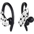 Grid Dot Polka Dot PowerBeats Pro Skin